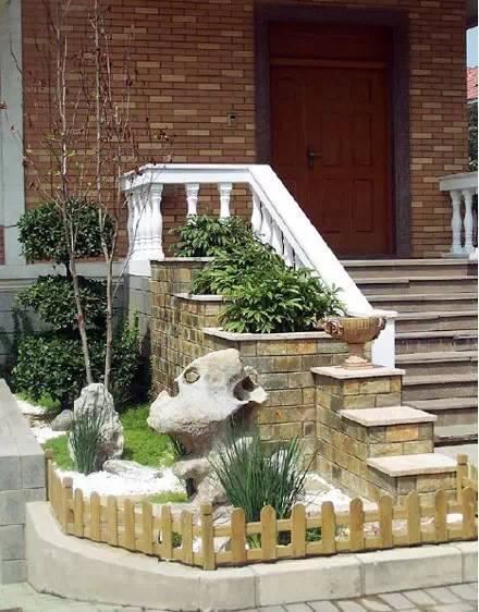 私家庭院越来越成为一种生活品味的展现