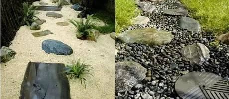 私家庭院越来越成为一种生活品味的展现