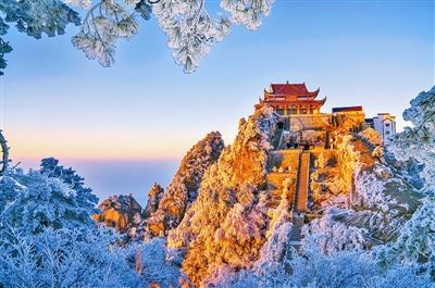 2019年中国自然保护地十件大事