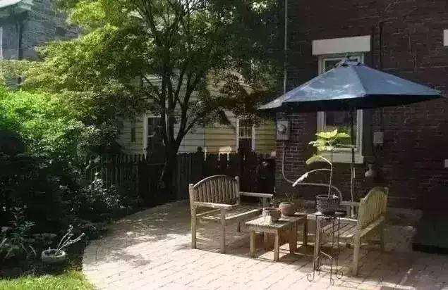 在农村可以这样设计小院