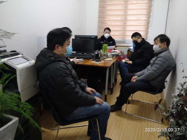 园林绿化全员抗疫“四字经”