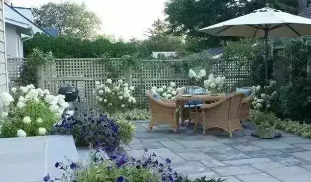 在农村可以这样设计小院