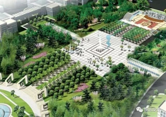 城市园林绿化的意义