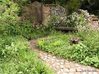 这五十款室外绿化值得学习