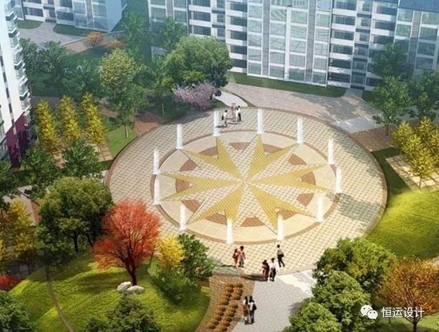 城市园林绿化的意义