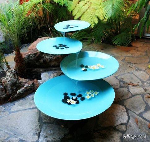 这五十款室外绿化值得学习