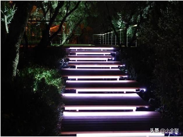 这五十款室外绿化值得学习