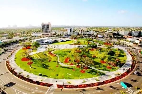 园林绿化景观设计中无障碍设计的重要性 园林绿化景观设计中无障碍设计的重要性