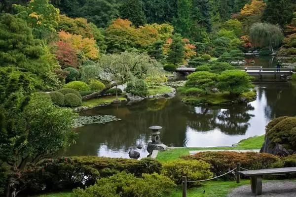 未来几年,园林绿化行业发展的五大趋势是怎样的呢? 未来几年,园林绿化行业发展的五大趋势是怎样的呢?