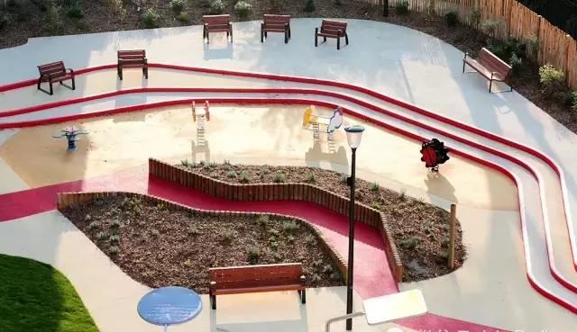 园林绿化景观设计中无障碍设计的重要性 园林绿化景观设计中无障碍设计的重要性