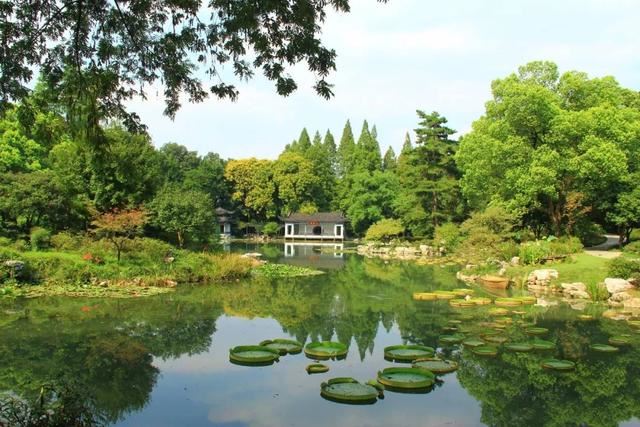 未来几年,园林绿化行业发展的五大趋势是怎样的呢? 未来几年,园林绿化行业发展的五大趋势是怎样的呢?