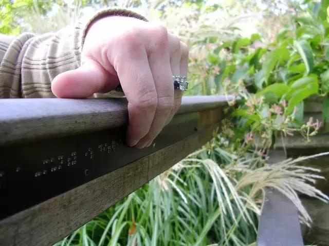 园林绿化景观设计中无障碍设计的重要性 园林绿化景观设计中无障碍设计的重要性