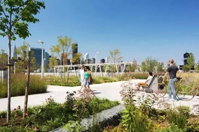 园林绿化景观设计中无障碍设计的重要性 园林绿化景观设计中无障碍设计的重要性