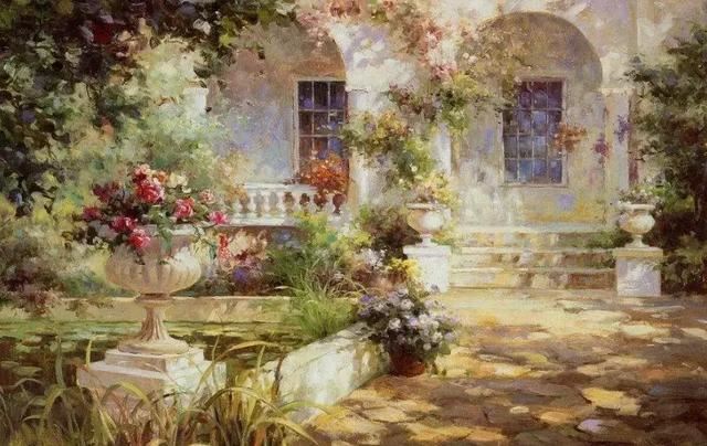 园林绿化工程中存在的部分问题及建议 园林绿化工程中存在的部分问题及建议