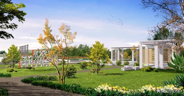 园林绿化工程类别是怎么划分的？