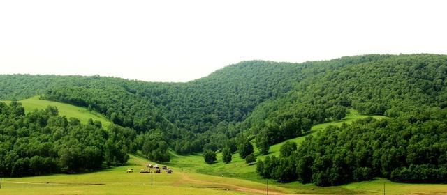 林业人眼中的16处“最美森林”了解一下 林业人眼中的16处“最美森林”了解一下