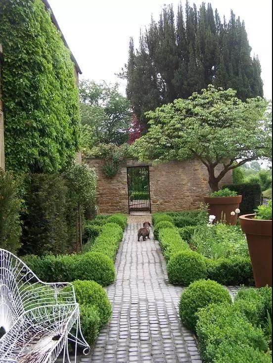 15种方法,营造醉美花园小径 15种方法,营造醉美花园小径