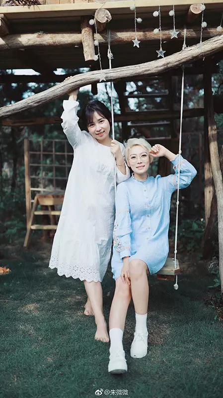 从基建到植物，2年造一个2000平花园