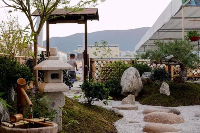 庭院设计师的庭院会做成什么样? 庭院设计师的庭院会做成什么样?