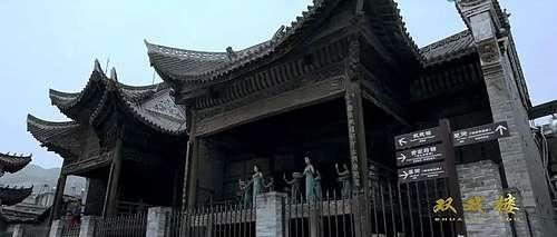 桃红丰阳城，先来云赏春，疫情过后再一起撒欢儿