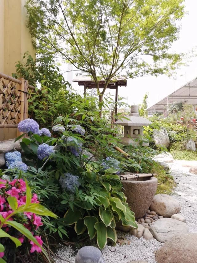 庭院设计师的庭院会做成什么样? 庭院设计师的庭院会做成什么样?