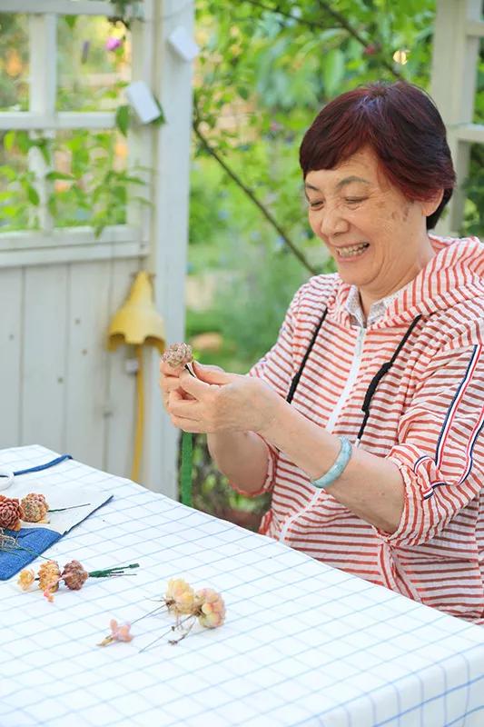 从基建到植物，2年造一个2000平花园