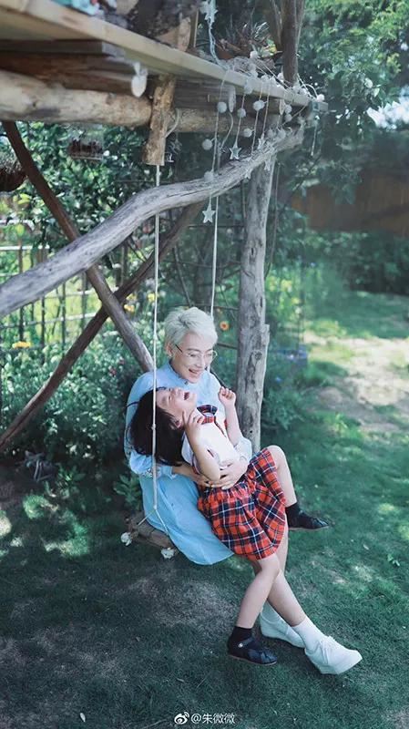 从基建到植物，2年造一个2000平花园