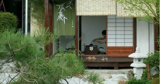 庭院设计师的庭院会做成什么样? 庭院设计师的庭院会做成什么样?