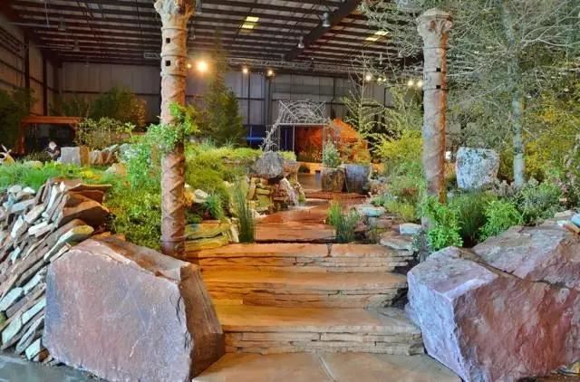 15种方法,营造醉美花园小径 15种方法,营造醉美花园小径