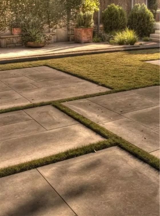 15种方法,营造醉美花园小径 15种方法,营造醉美花园小径