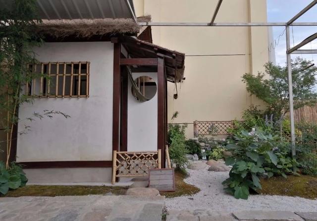 庭院设计师的庭院会做成什么样? 庭院设计师的庭院会做成什么样?