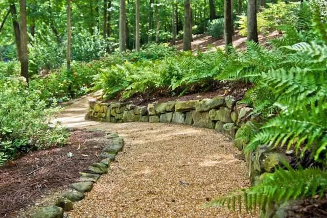 15种方法,营造醉美花园小径 15种方法,营造醉美花园小径