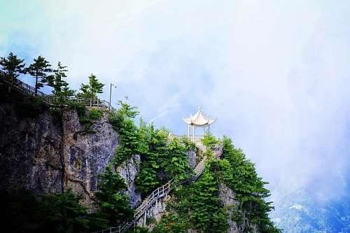 桃红丰阳城，先来云赏春，疫情过后再一起撒欢儿