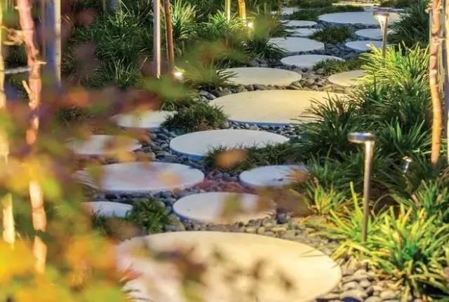 15种方法,营造醉美花园小径 15种方法,营造醉美花园小径