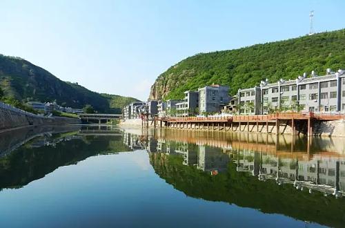 桃红丰阳城，先来云赏春，疫情过后再一起撒欢儿