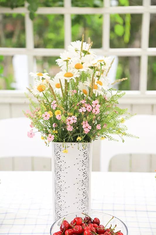 从基建到植物，2年造一个2000平花园