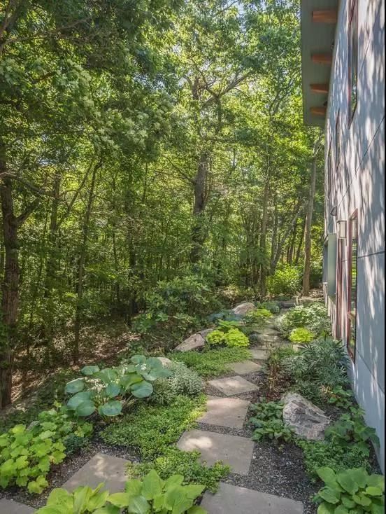 15种方法,营造醉美花园小径 15种方法,营造醉美花园小径