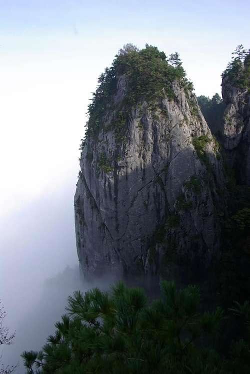 桃红丰阳城，先来云赏春，疫情过后再一起撒欢儿