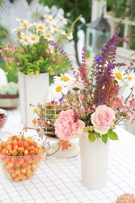 从基建到植物，2年造一个2000平花园