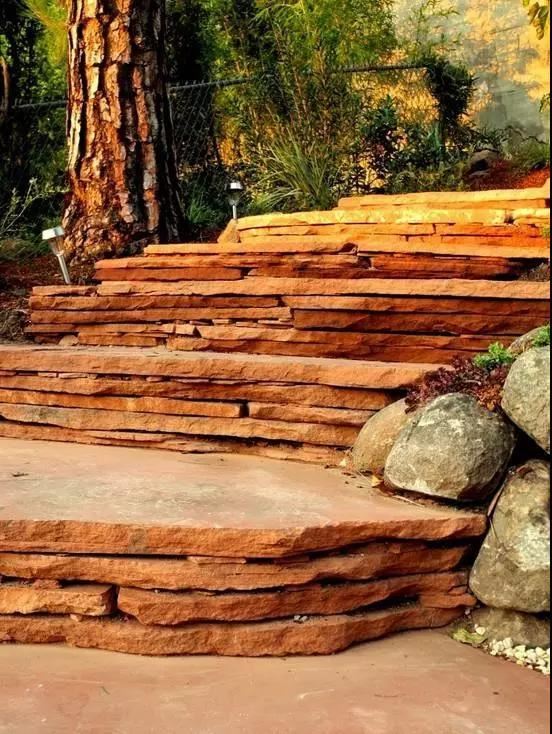 15种方法,营造醉美花园小径 15种方法,营造醉美花园小径