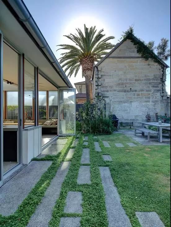 15种方法,营造醉美花园小径 15种方法,营造醉美花园小径