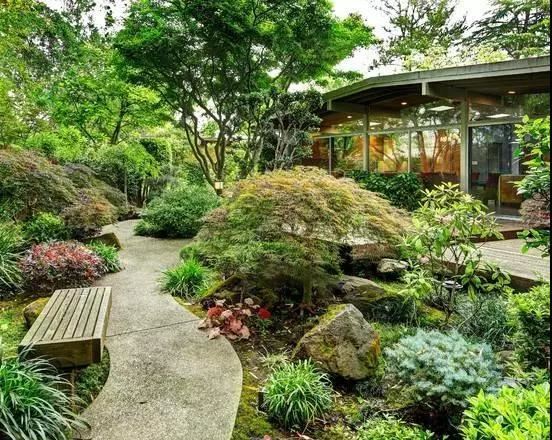 15种方法,营造醉美花园小径 15种方法,营造醉美花园小径