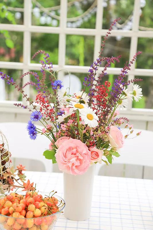 从基建到植物，2年造一个2000平花园