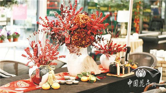 长沙都市花乡：打造有温度的花园中心 