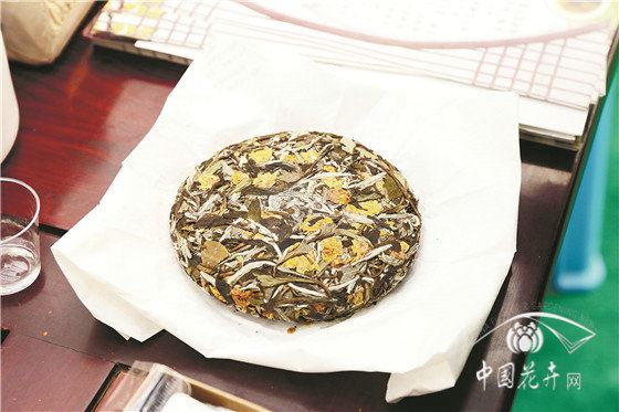 鄢陵蜡梅产业历久弥新靠什么? 鄢陵蜡梅产业历久弥新靠什么?