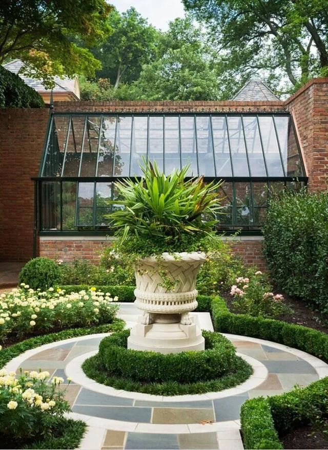 花园设计时,该如何选择植物,如何植物搭配 花园设计时,该如何选择植物,如何植物搭配