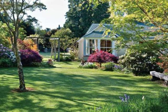 花园设计时,该如何选择植物,如何植物搭配 花园设计时,该如何选择植物,如何植物搭配