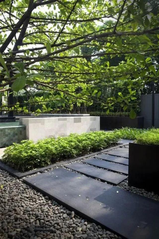 花园设计时,该如何选择植物,如何植物搭配 花园设计时,该如何选择植物,如何植物搭配