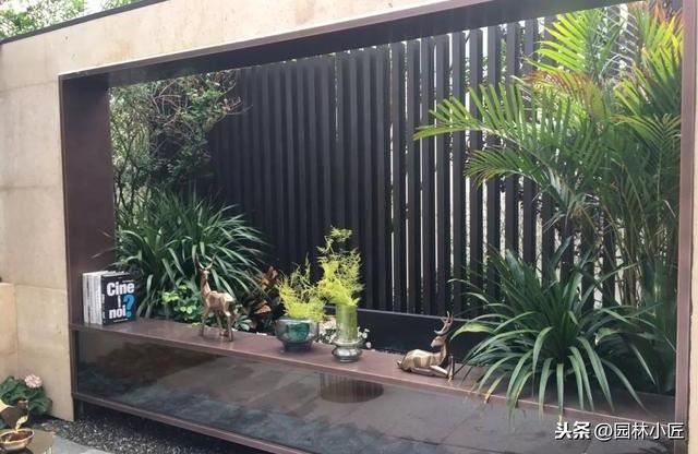 园林施工绿化篇（续），带你一起欣赏它华丽的蜕变