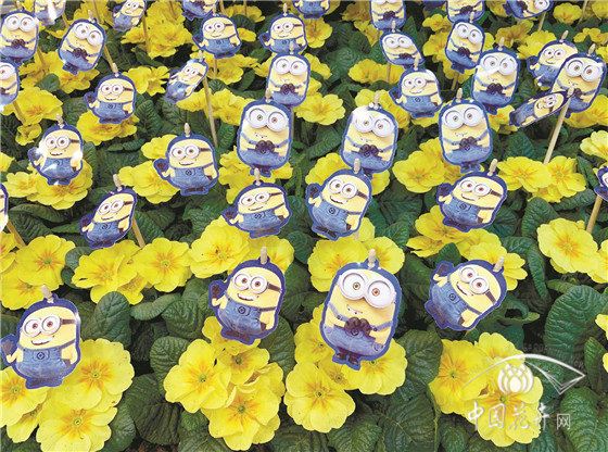 德国埃森国际植物花卉展注重细节打造凸显环保主题 